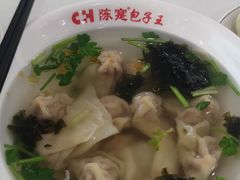 -陈寔包子王·卤煮小肠·京味小吃(龙潭店)