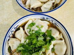 -马茹特色饺子馆