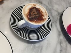 -玛尚诺Pizza&Bar(长泰广场店)