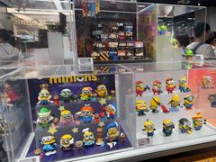 -泡泡玛特POPMART(赛格国际购物中心店)