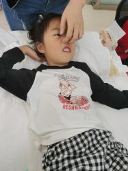 -季群小儿推拿(圣克拉店)