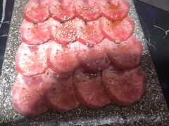 椒盐牛舌-鹤江桥·红油牛肉粉(SKP店)