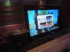 -欢乐糖果KTV(长江店)