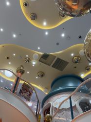 -奈尔宝家庭中心·亲子餐厅(苏州大悦城店)