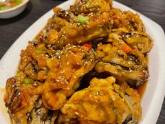 -环宇草鸡店·特色炒鸡