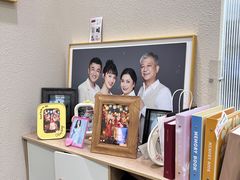 -海马体照相馆(大连罗斯福广场店)