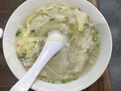 -随柳居·苏式小吃(建新巷店)