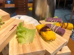 -好旺角齐市鲜切牛自助烤肉(农林五道街总店)