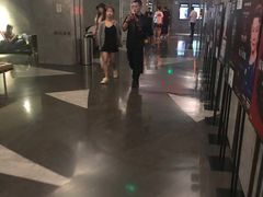 -百美汇影城(LUXE嘉里中心店)