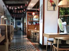 -禾田下生态餐厅(华天城总店)