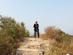 -蟠龙山长城景区