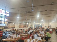 -冶建镜子·老南昌大排档·江西虾王(总店)