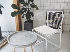 -COTTON CAFE(德信·中外公寓店)