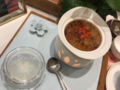 -MEET缘燕窝甜品&Tang's cake(华润万象城店)