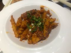 -成都你六姐·牛肉冒菜(城市集市合生汇店)