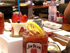-热血兄弟·炭火烤肉(融侨中心店)
