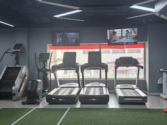 -即刻健身馆(对外经贸店)