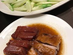 -浙江安吉JW万豪酒店·万豪中餐厅