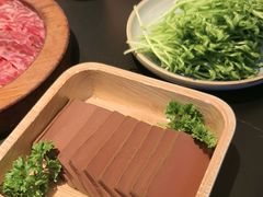 -季季山·云南野生菌火锅(上海首店)