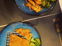 君悦排骨饭-馔豚·台北菜专门店(深圳湾万象城店)