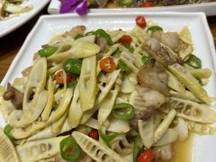 -下梅人家土菜馆(历史文化餐厅度假区店)