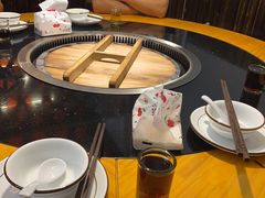 -铁锅年代•现炒地锅鸡(仪凤南路店)