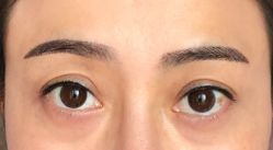 -平萍纹绣韩式半永久定妆