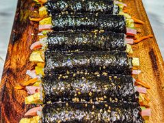 -传闻来紫菜包饭·打糕(西塔韩百店)