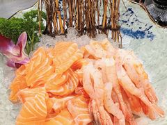 -新海膳法式铁板烧(华燕奥特莱斯店)