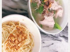 -南香小食店(水门路店)