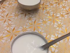 纯手工自制老酸奶-楼兰印象(朝外店)