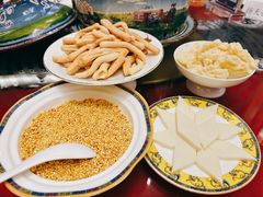 -民族饭店-四季餐厅