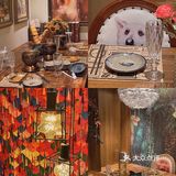 青岛|贵 族沉浸式用餐体验人均只要100r🔥