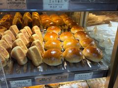 -马里奥饼店(高士德分店)