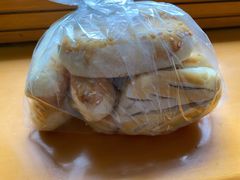 椒盐酥-清真全盛斋传统糕点(西羊市店)
