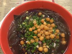 -阿坤传统手工小吃(沙坪坝店)