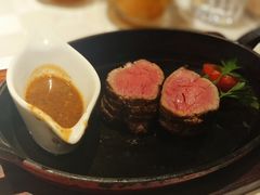 -西堤牛排(南京龙江店)