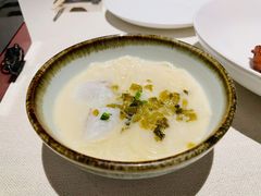雪菜黄鱼面-逸道(益丰·外滩源店)