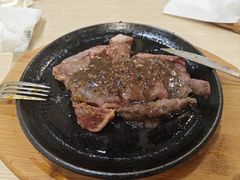-纽斯特牛排自助餐厅(浦江万达店)