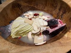 -云荷里·蒸汽石锅鱼·云南菜(中发百旺店)