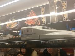 -三禾寿司(石龙店)