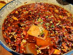 -一桶江山餐厅(松北店)