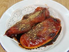 -柴爿巷·香酥鸡&馄饨(复兴中路店)
