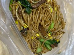 -小毛绝杀炒粉