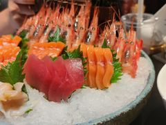 -松鹤精致料理(五一中路店)