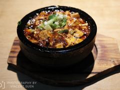 -胡马八破·川菜小馆(高新万达店)