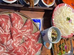 -楠火锅(哈尔滨金爵万象店)