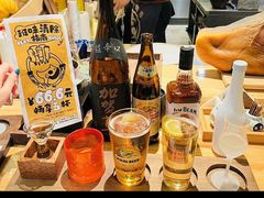 -一豚轩·烧鸟·豚骨拉面(五四路店)