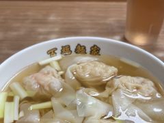 -百福麵家(新馬路店)