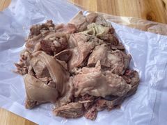 -小辫子羊肉面馆(周东店)